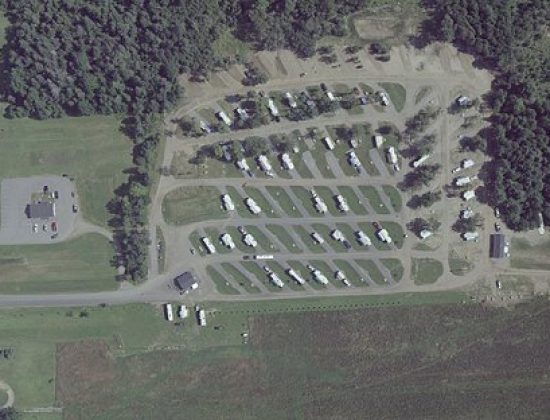 Pumpkin Patch RV Resort